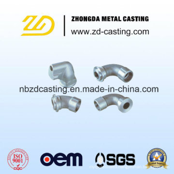 OEM Iron Steel by Stamping with High Quality